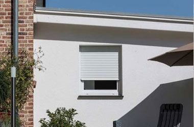 aluminum shutters smb