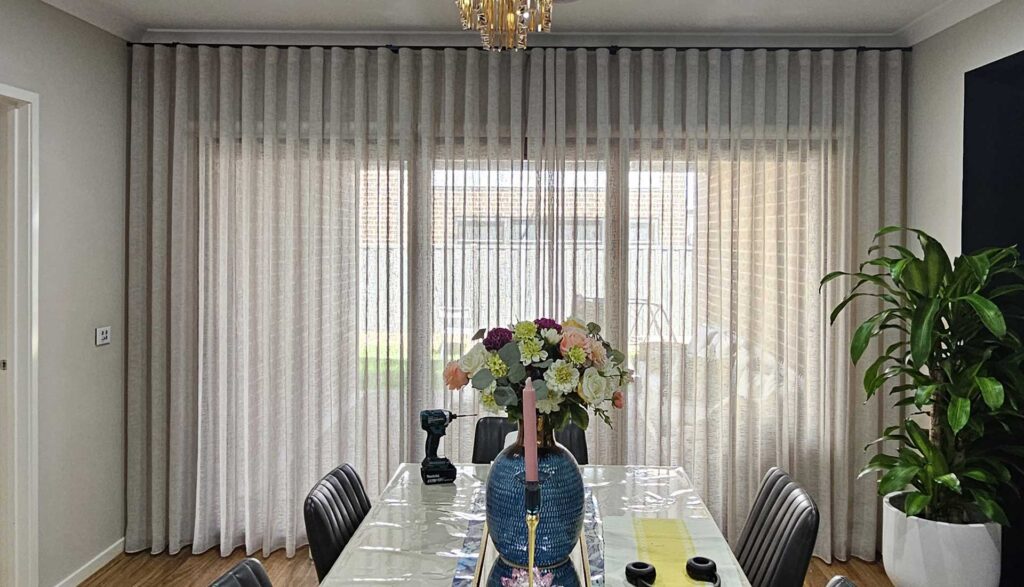 Blinds - Demo - Home page Banner