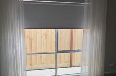 motorized blinds smb