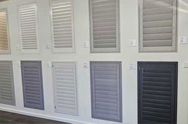 platinum shutters smb
